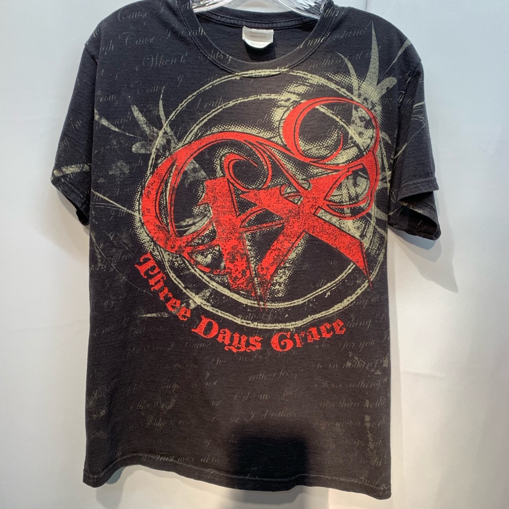 Hanes Heavyweight Graphic Tee